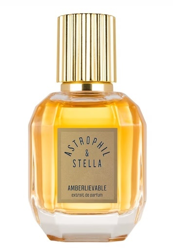 ASTROPHIL&STELLA AMBERLIEVABLE EXTRAIT 30 ml