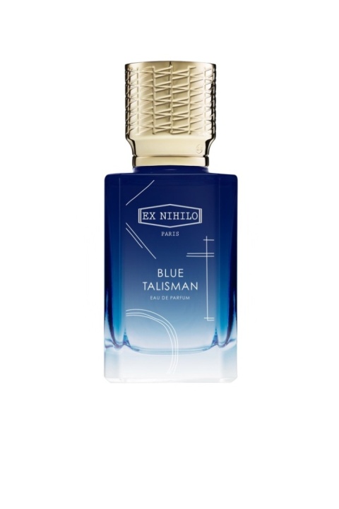 EX NIHILO BLUE TALISMAN EDP 2 ML