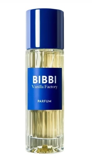BIBBI VANILLA FACTORY EDP 2 ml