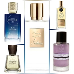 ZESTAW PREZENTOWY PRZYJEMNIACZEK 5X5 ml