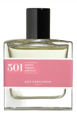 BON PARFUMEUR 501 EDP 2 ml