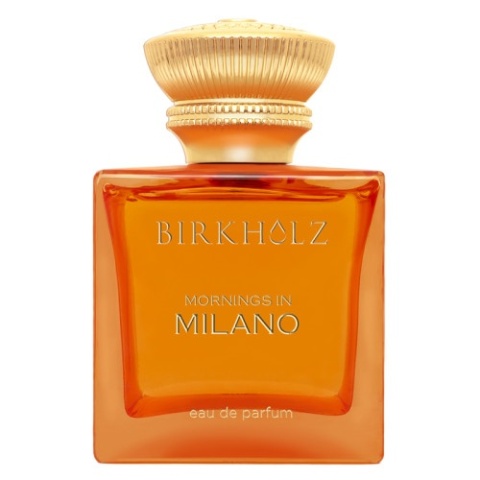 BIRKHOLZ MORNINGS IN MILANO EDP 2 ml