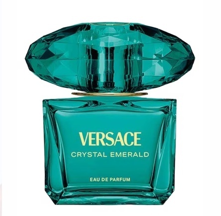 VERSACE CRYSTAL EMERALD EDP 2 ml