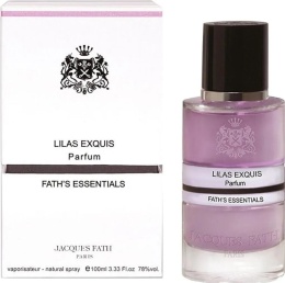 JACQUES FATH LILAS EXQUIS EDP 2 ml