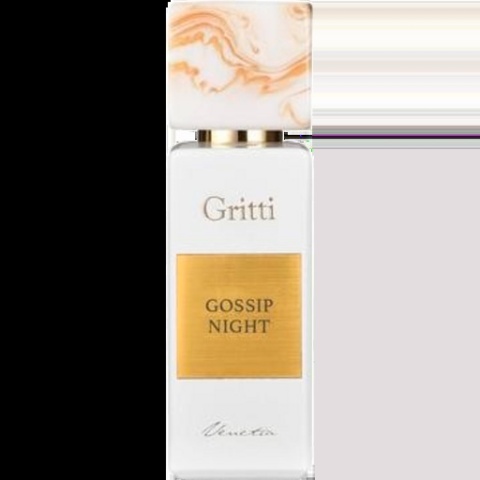GRITTI GOSSIP NIGHT EXTRAIT próbka 2 ml