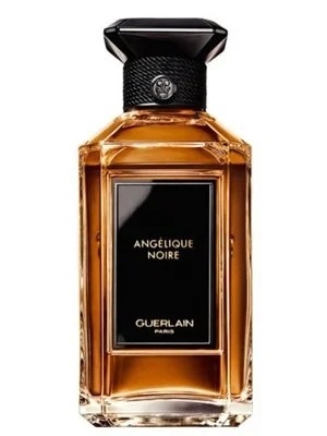 GUERLAIN L'ART LA MATIERE ANGELIQUE NOIRE EDP 2 ml