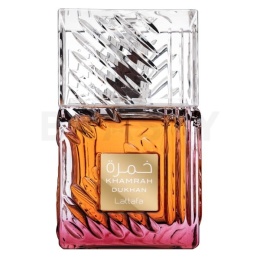 LATTAFA PEFUMES KHAMRAH DUKHAN EDP próbka 2 ml