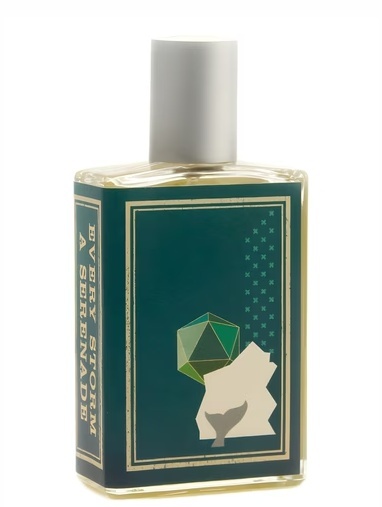 IMAGINARY AUTHORS EVERY STORM A SERENADE EDP próbka 2 ml