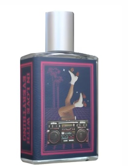 IMAGINARY AUTHORS IN LOVE WITH EVERYTHING EDP 2 ml