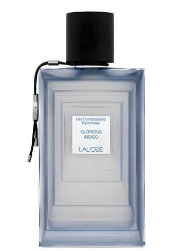 LALIQUE GLORIOUS INDIGO EDP 2 ml