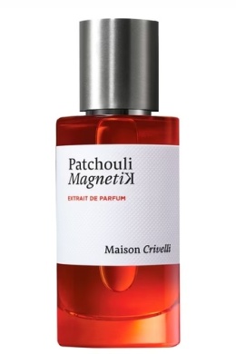 MAISON CRIVELLI PATCHOULI MAGNETIK EXTRAIT 2 ml