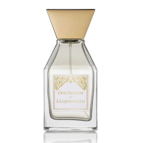 LESQUENDIEU OUD SAFFRON EDP 2 ml