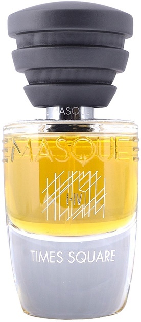 MASQUE MILANO TIMES SQUARE EDP próbka 2 ml