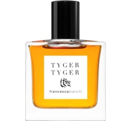 FRANCESCA BIANCHI TYGER TYGER EXTRAIT 2 ml