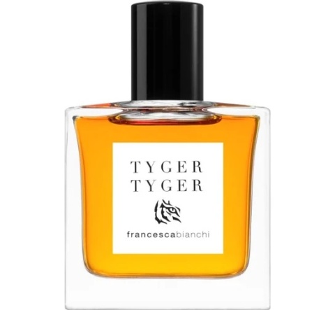 FRANCESCA BIANCHI TYGER TYGER EXTRAIT 2 ml
