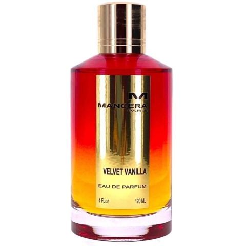 MANCERA VELVET VANILLA EDP 2 ml