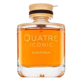 BOUCHERON QUATRE ICONIC EDP próbka 2 ml