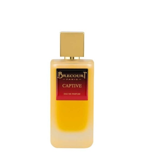 BRECOURT CAPTIVE EDP 2 ml