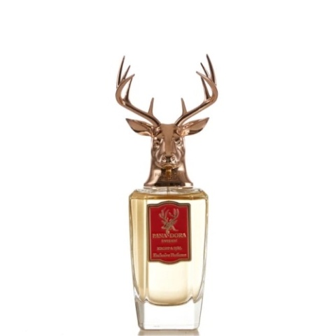 PANA DORA KROPP&SJAL EDP próbka 2 ml