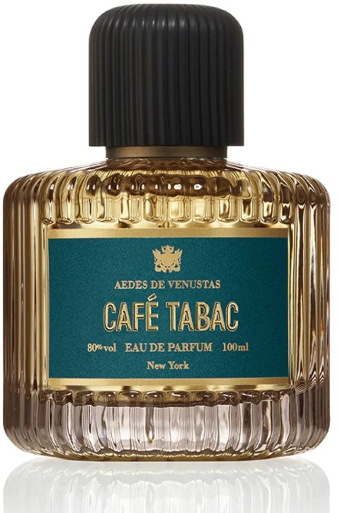 AEDES DE VENUSTAS CAFE TABAC EDP 2 ml
