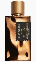 GOLDFIELD&BANKS SILKY WOODS ELIXIR EDP 2 ml