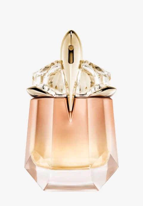 MUGLER ALIEN GODDESS SUPRA FLORALE EDP próbka 2 ml