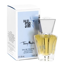 MUGLER EAU DE STAR EDT próbka 2 ml