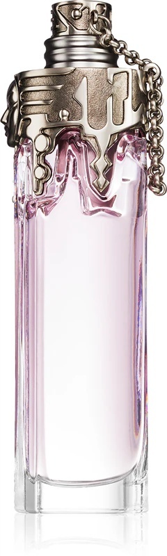 MUGLER WOMANITY EDP próbka 2 ml