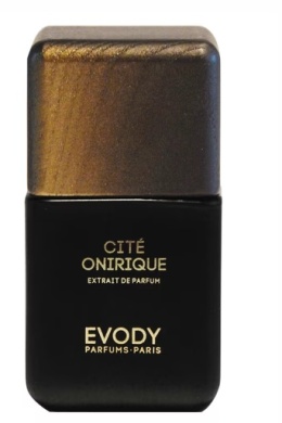 EVODY PARFUMS CITE ONYRIQUE EDP 2 ml