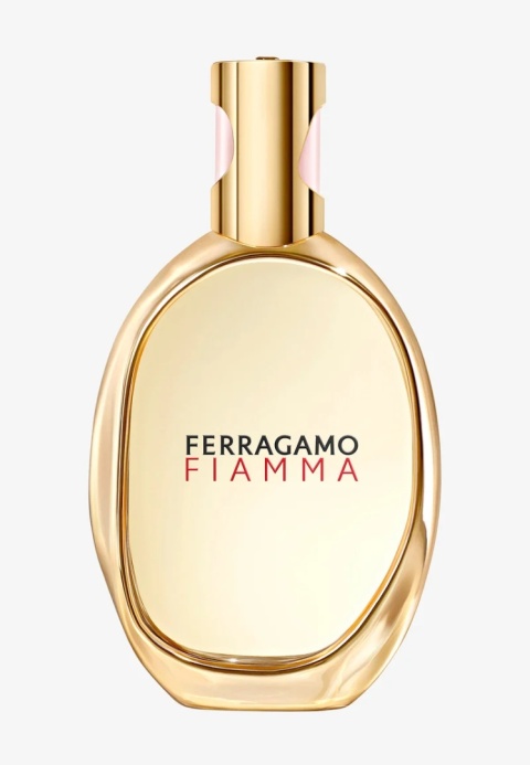 SALVATORE FERRAGAMO FIAMMA EDP próbka 2 ml