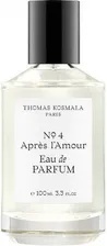THOMAS KOSMALA APRES L'AMOUR NR 4 EDP 2 ml