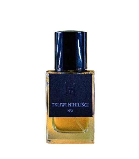 TKLIWI NIHILIŚCI NR 2 EDP próbka 2 ml