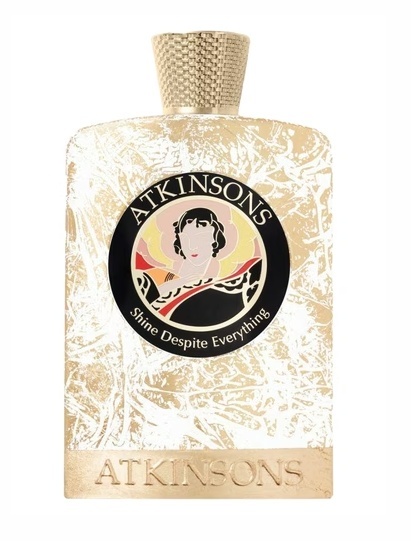 ATKINSONS SHINE DESPITE EVERYTHING EDP 2 ml