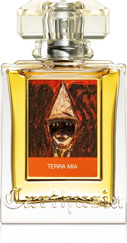 CARTHUSIA TERRA MIA 2 ml
