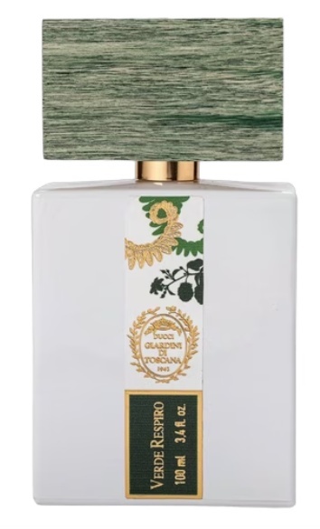 GIARDINI DI TOSCANA VERDE RESPIRO EDP 2 ml