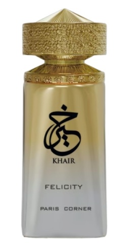 PARIS CORNER KHAIR FELICITY 2 ml