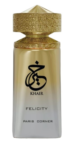 PARIS CORNER KHAIR FELICITY 2 ml