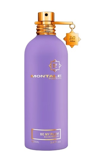MONTALE BE MY PLUM EDP 2 ml