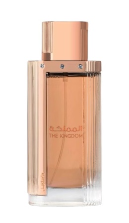 LATTAFA THE KINGDOM FOR WOMAN EDP 2 ml