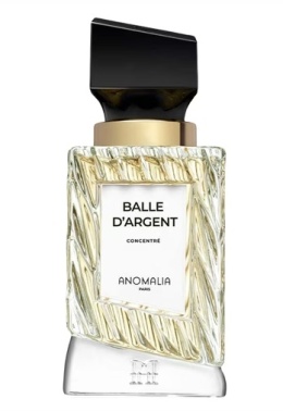 ANOMALIA PARIS BALLE D'ARGENT EXTRAIT 5 ml