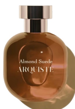ARQUISTE ALMOND SUEDE EDP 2 ml