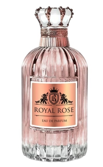 ASSALA PRIME ROYAL ROSE EDP 5 ml