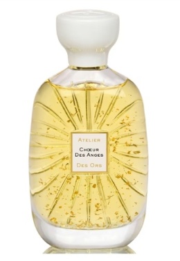 ATELIER DES ORS CHOEUR DES ANGES EDP 5 ml