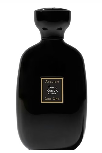 ATELIER DES ORS KAWA KARDA EDP 5 ml