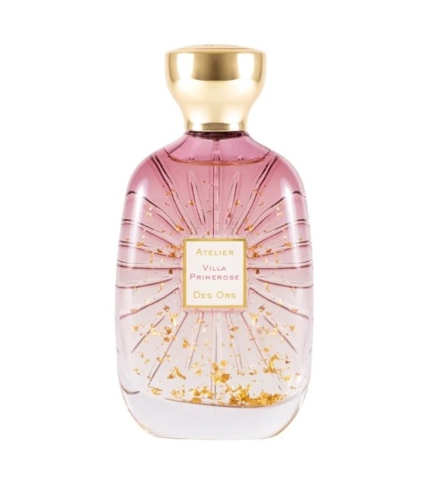 ATELIER DES ORS VILLA PRIMEROSE EDP 5 ml
