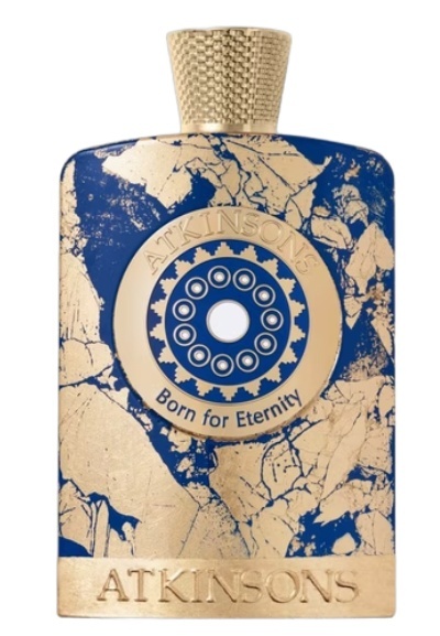 ATKINSONS BORN FOR ETERNITY 10 ml