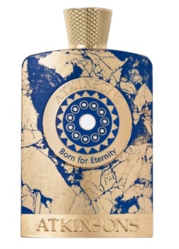 ATKINSONS BORN FOR ETERNITY EDP 2 ml