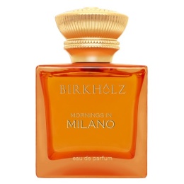 BIRKHOLZ MORNINGS IN MILANO EDP 5 ml