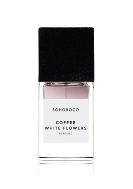 BOHOBOCO COFFEE WHITE FLOWERS EDP 10 ml