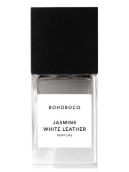 BOHOBOCO JASMIN WHITE LEATHER EDP 5 ml